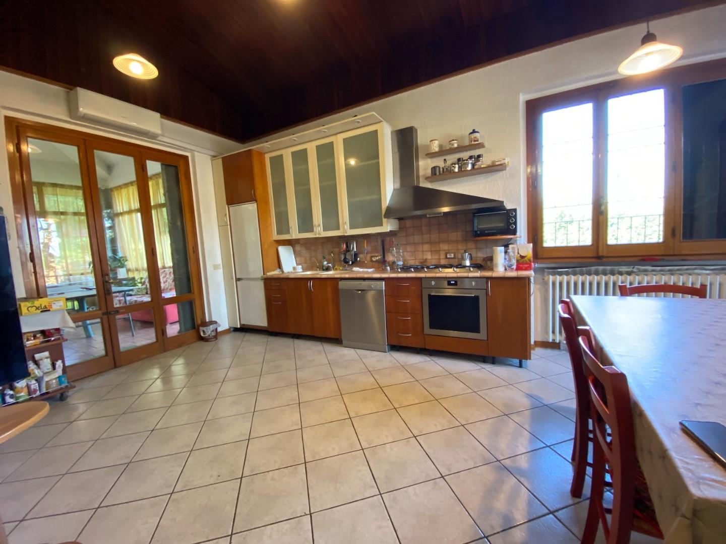 Casa indipendente con giardino a Montelupo Fiorentino