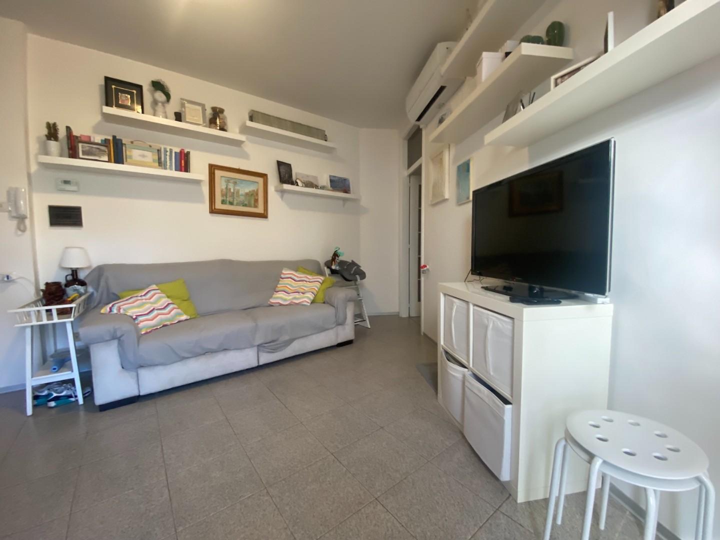 Trilocale con terrazzo a Certaldo