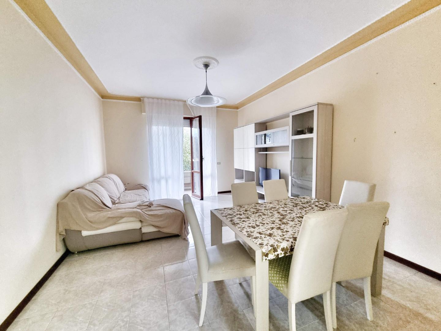 Quadrilocale in vendita, Massa marina di