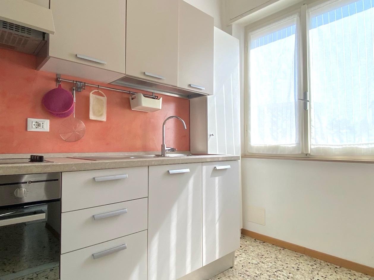 Appartamento ristrutturato, Massa centro