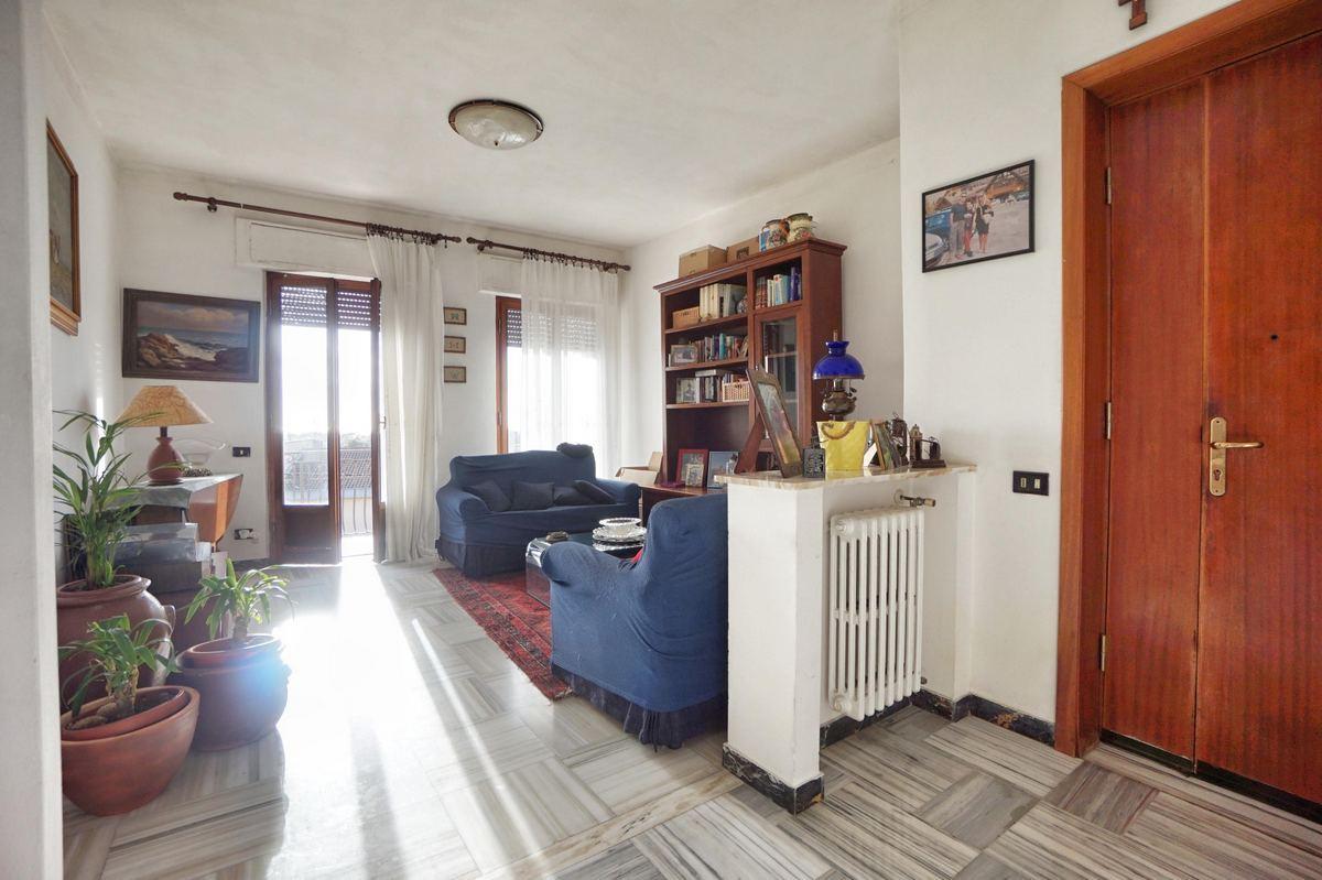 Trilocale in vendita, Massa mirteto