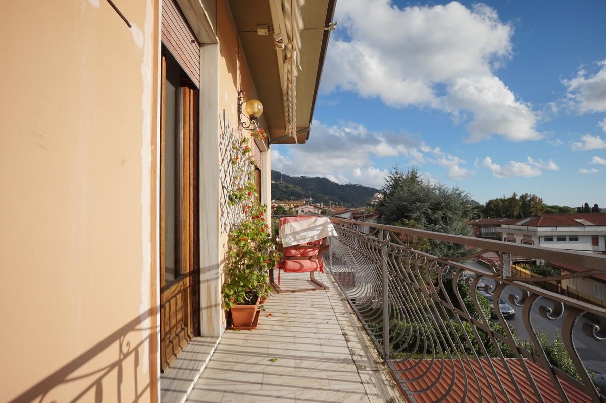 Trilocale in vendita, Massa mirteto