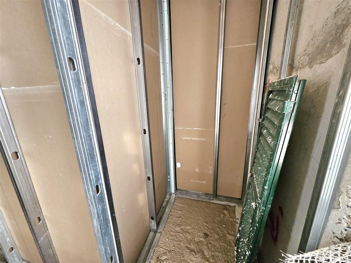 Quadrilocale nuovo, Massa centro storico