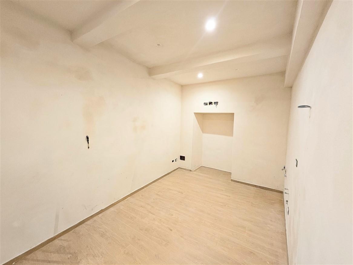 Trilocale ristrutturato, Massa centro storico