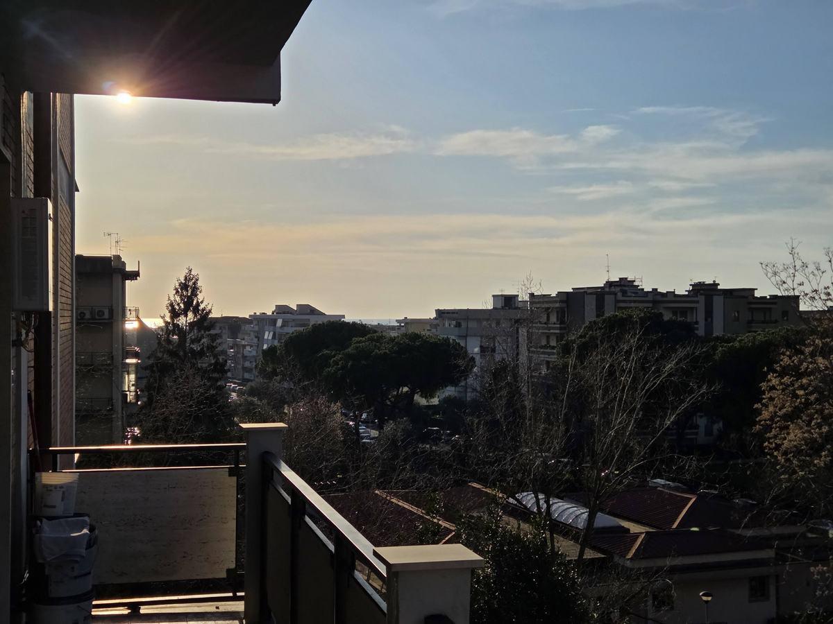 Quadrilocale ristrutturato a Massa