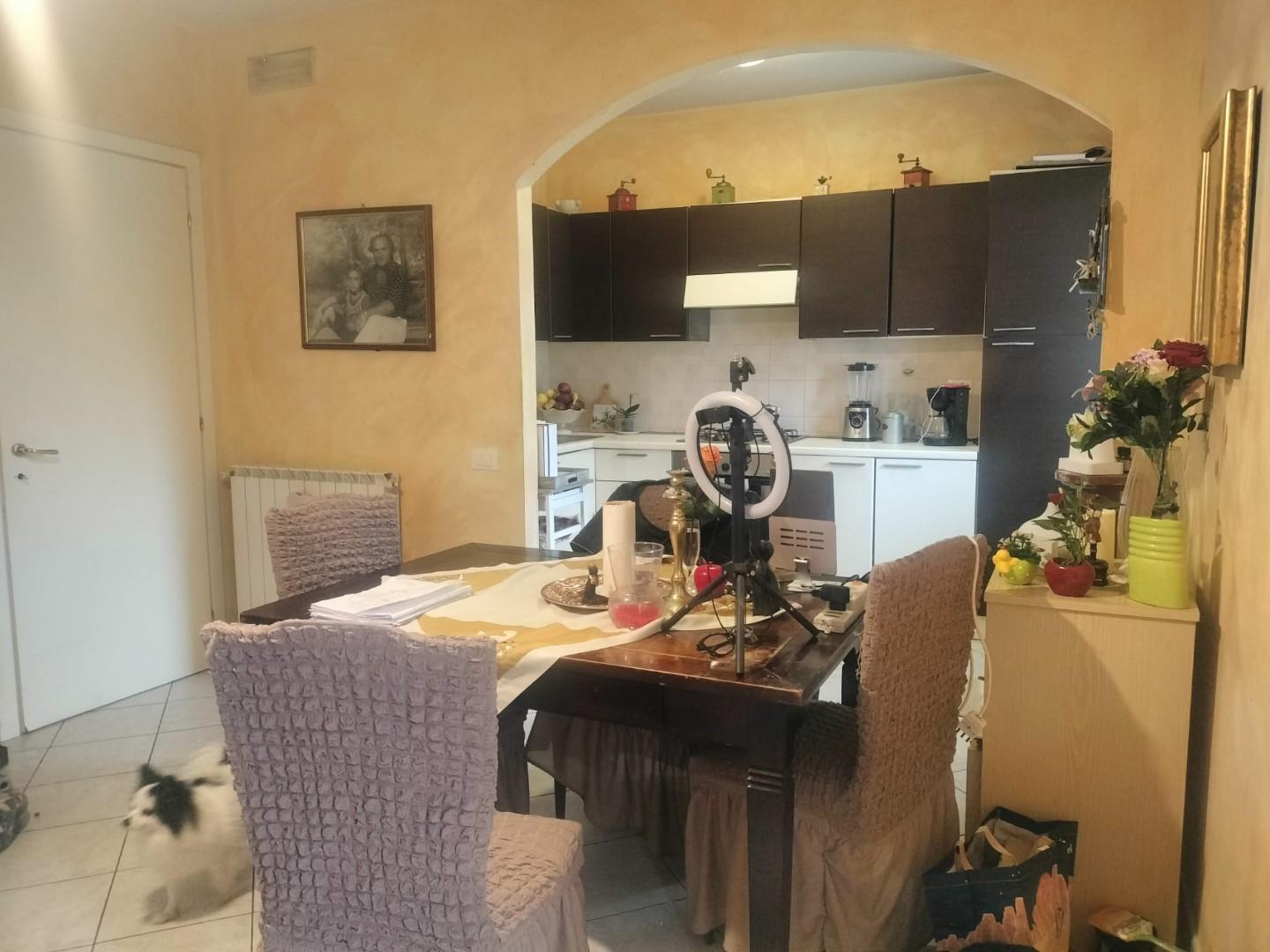 Casa indipendente con giardino a Massa