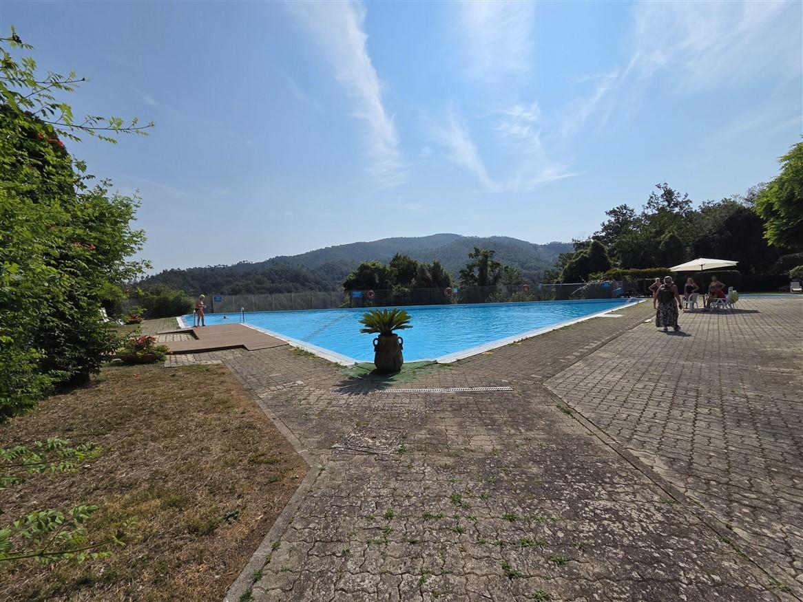 Quadrilocale in vendita, Pignone monte porrino