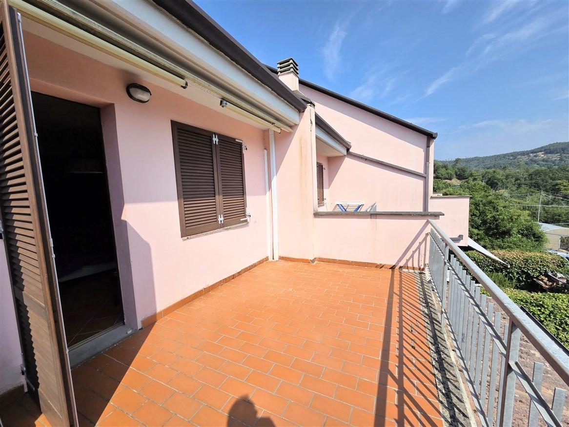 Quadrilocale in vendita, Pignone monte porrino