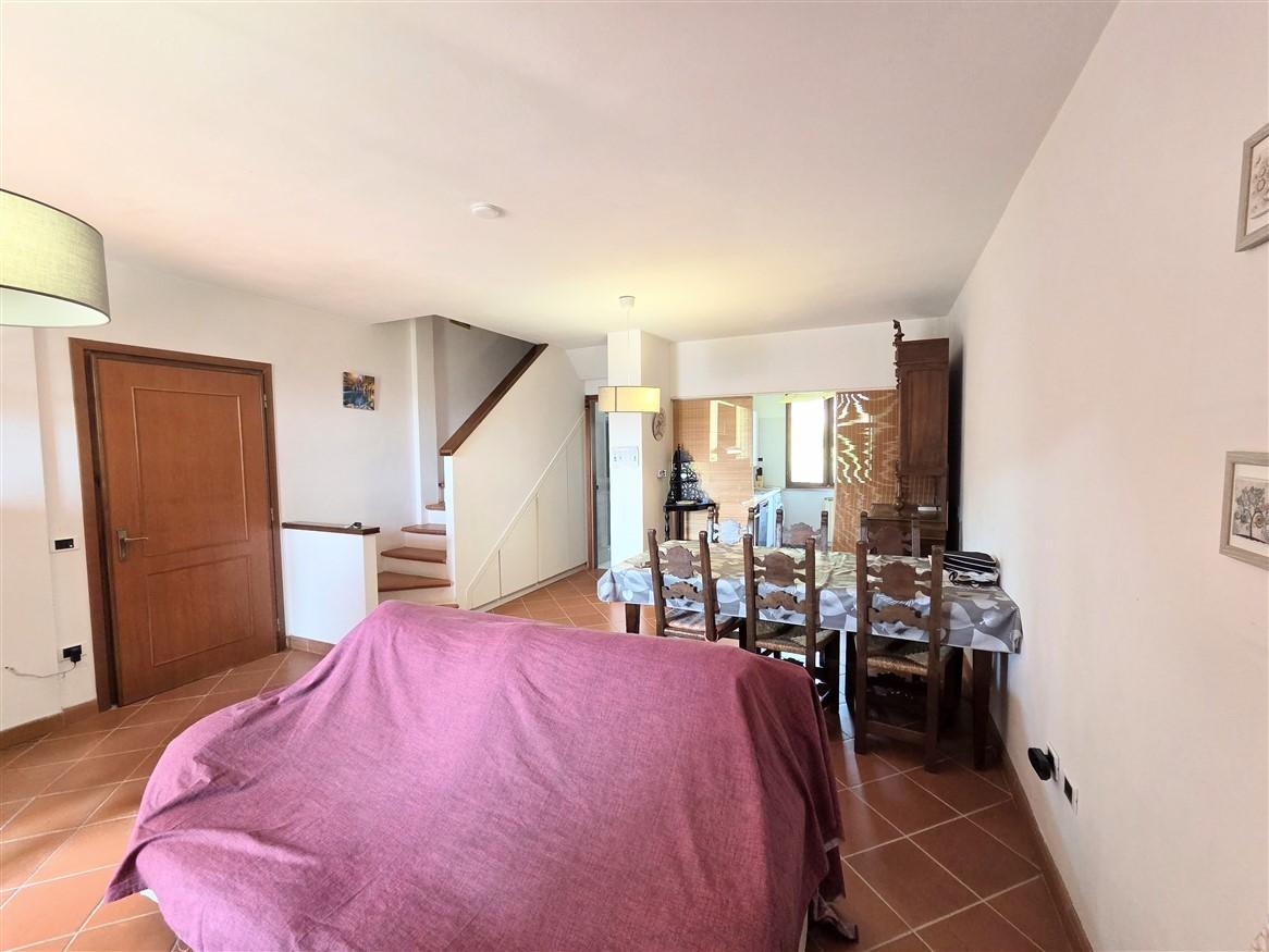 Quadrilocale in vendita, Pignone monte porrino