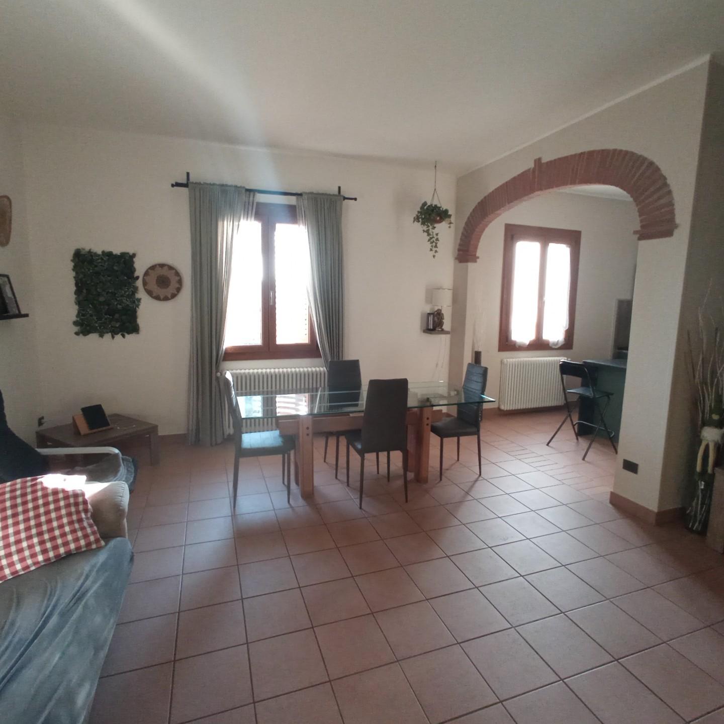 Appartamento con giardino, Montopoli in Val d'Arno capanne