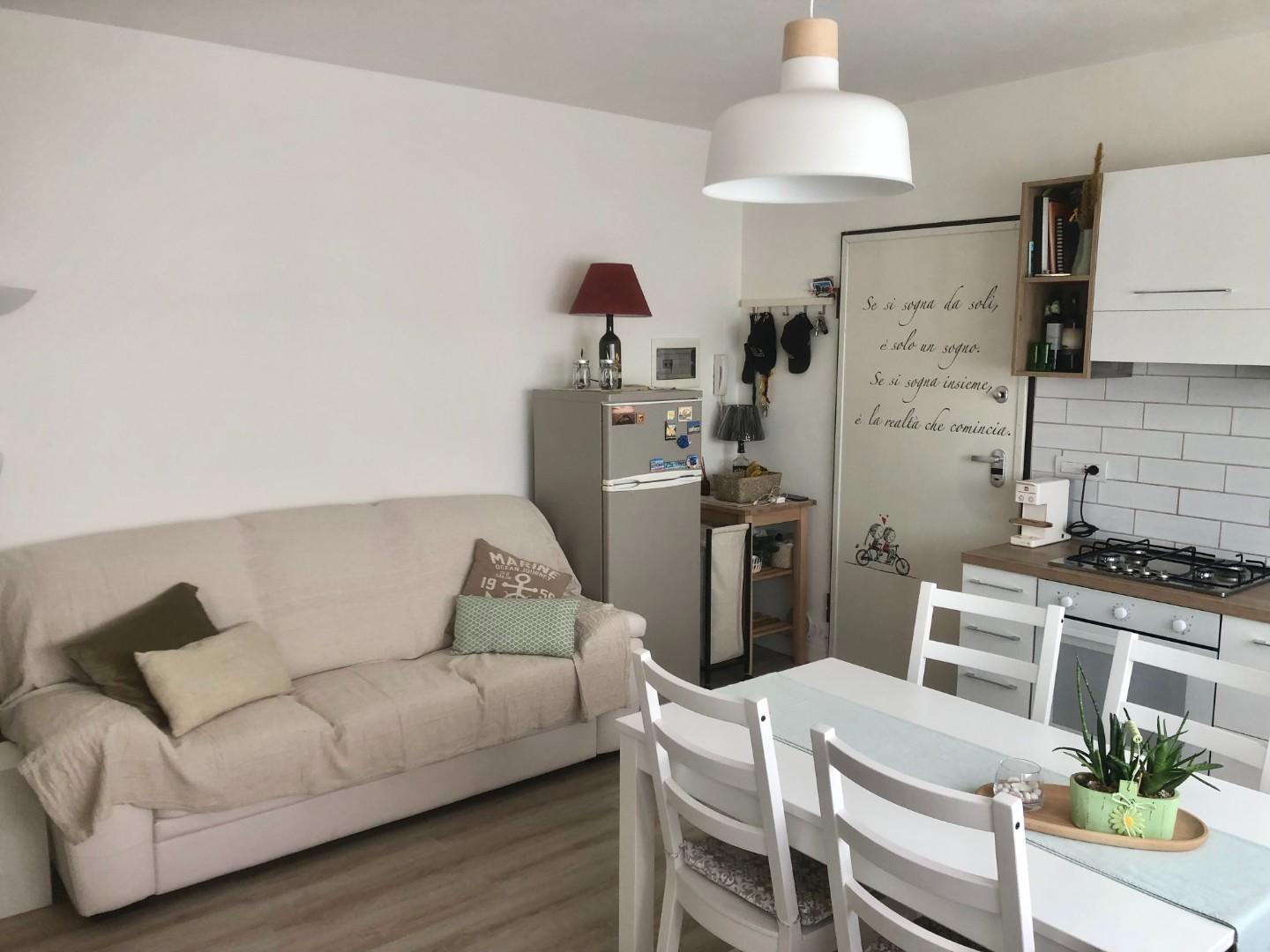 Bilocale in vendita, San Miniato serra