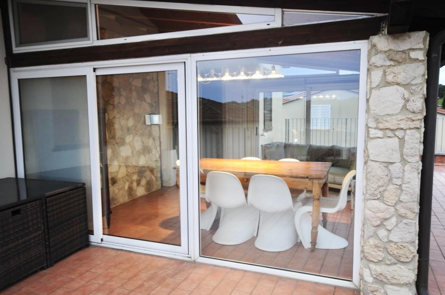 Trilocale con terrazzo, San Miniato ponte a egola