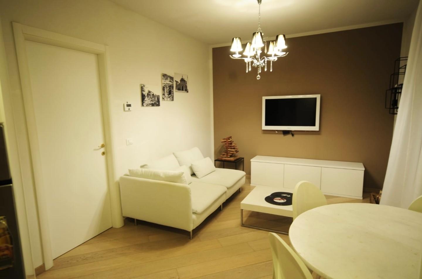 Trilocale con terrazzo, San Miniato ponte a egola