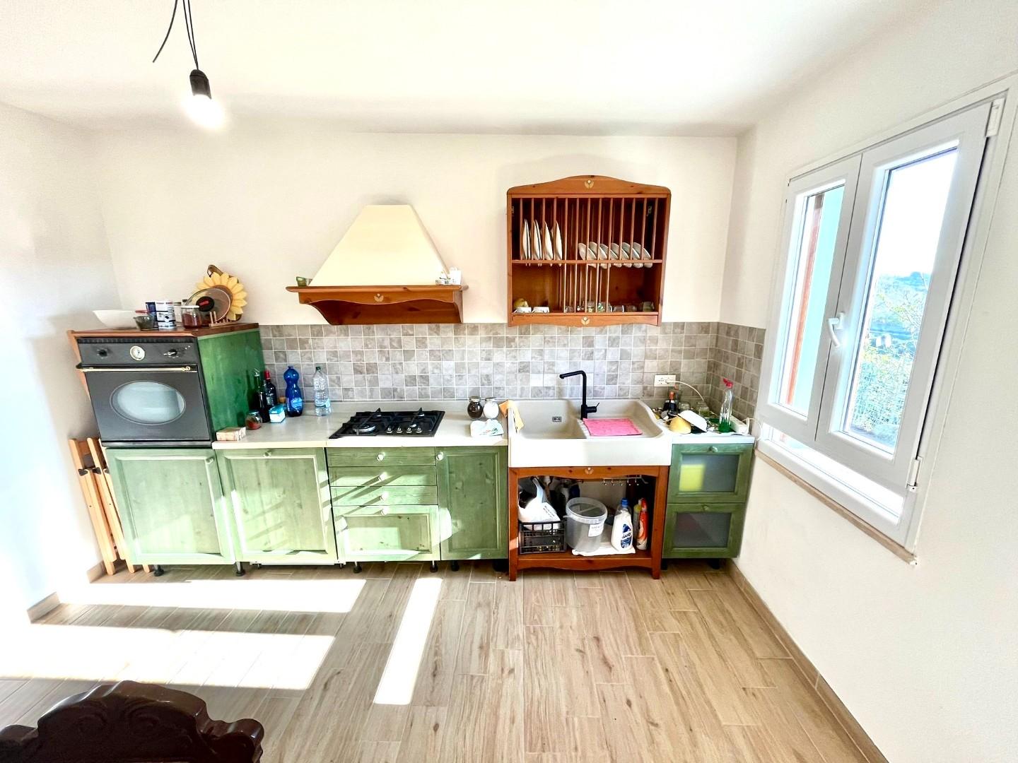 Casa indipendente ristrutturata, San Miniato san romano