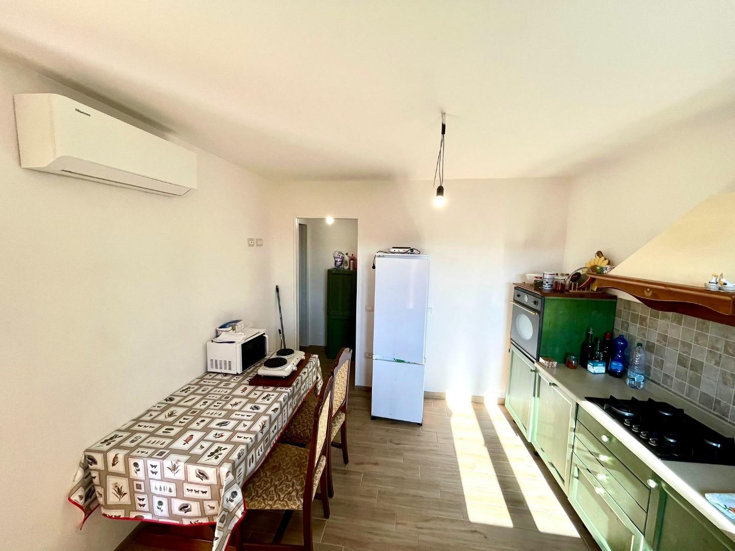 Casa indipendente ristrutturata, San Miniato san romano