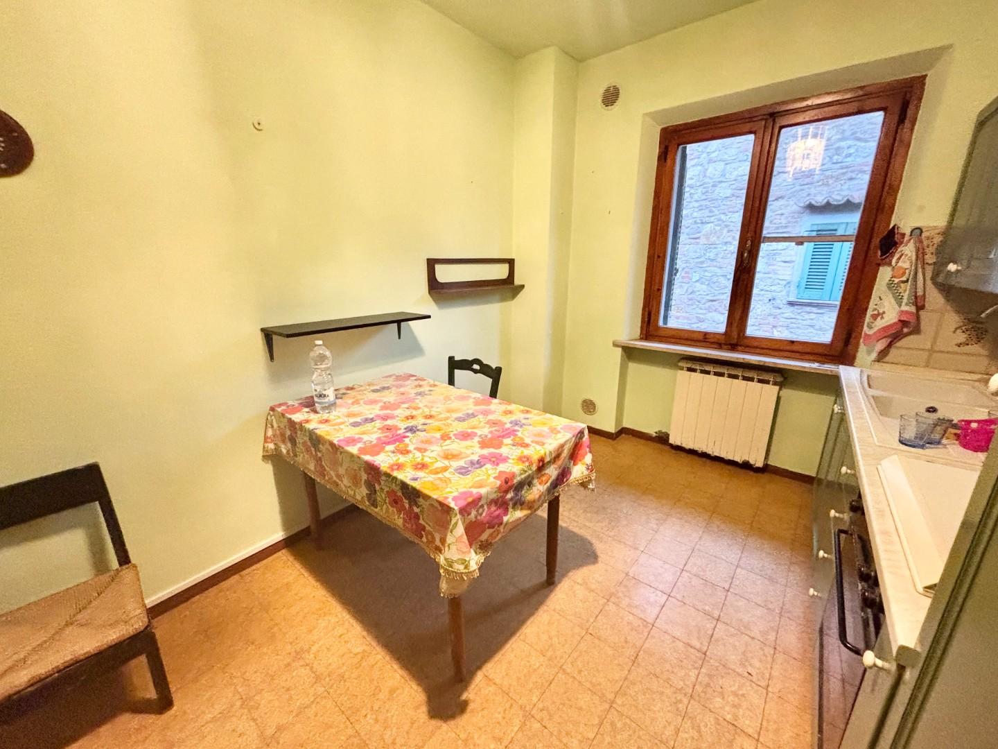 Casa indipendente in vendita, Montaione sughera - tonda