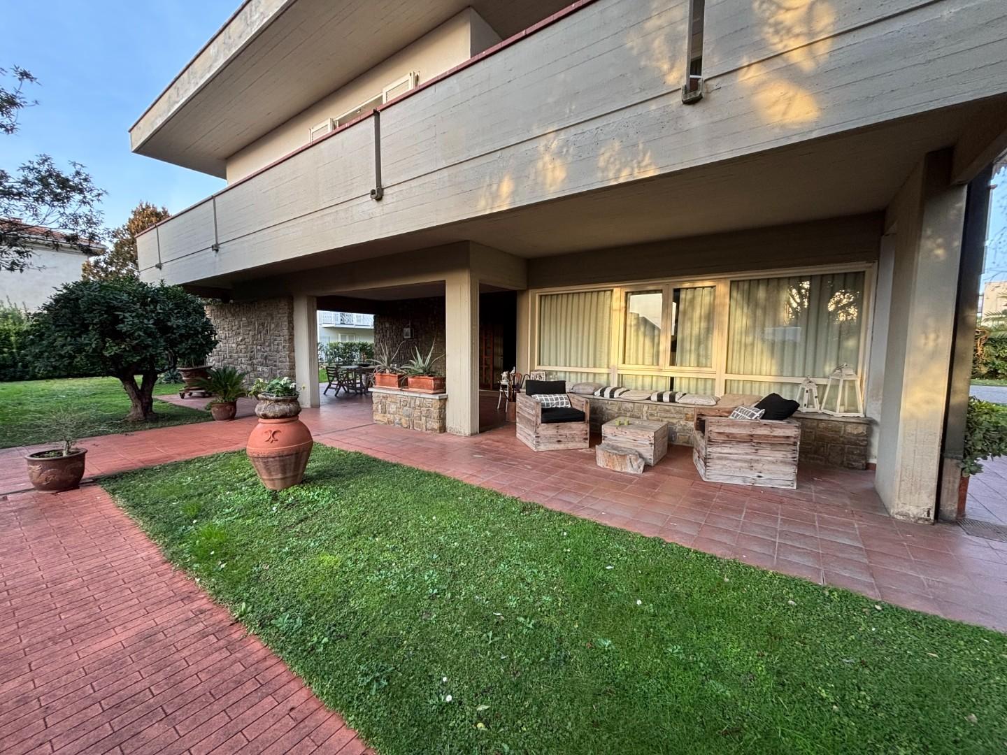 Villa in vendita a San Miniato