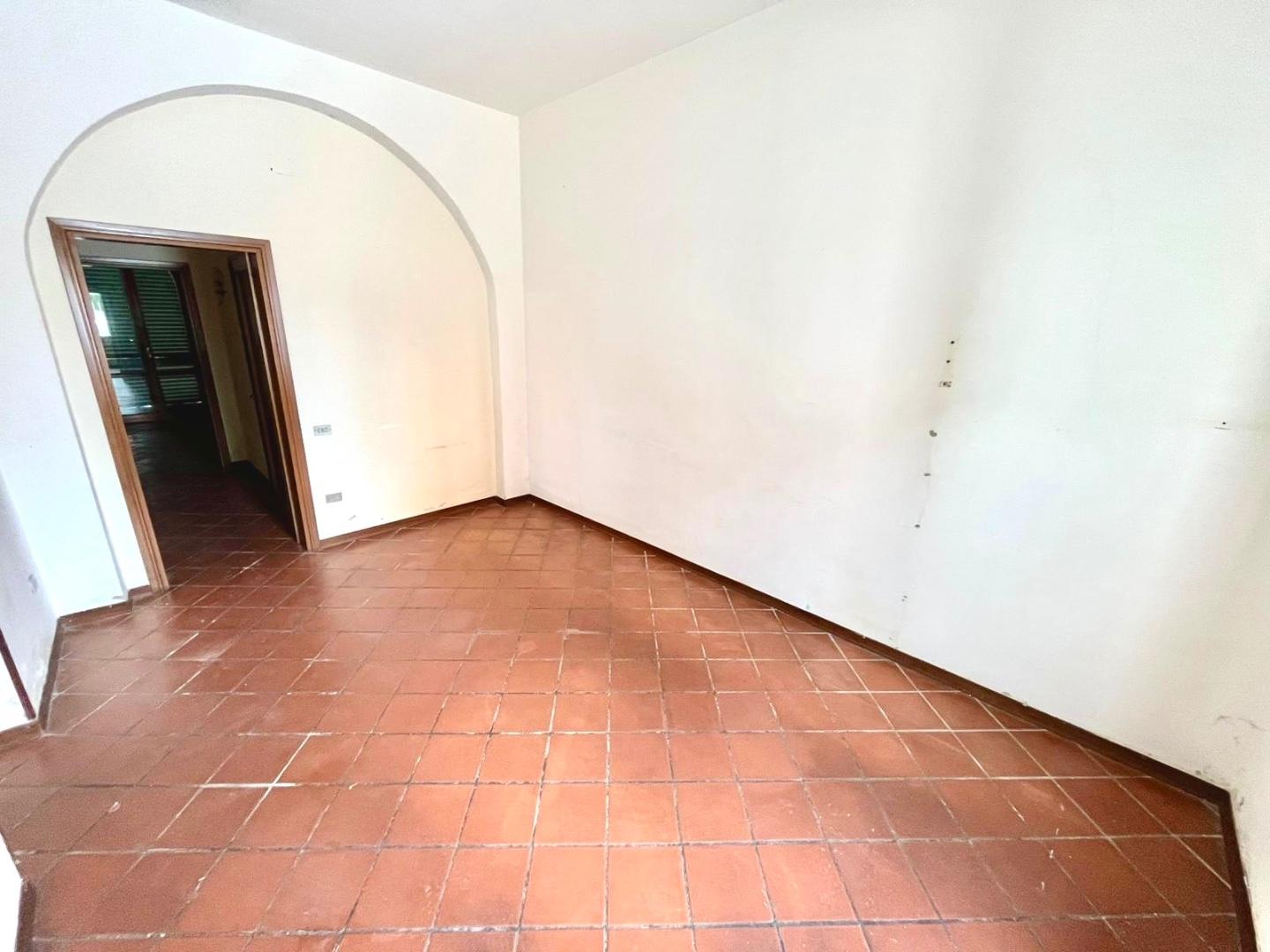 Quadrilocale in vendita a Castelfranco di Sotto