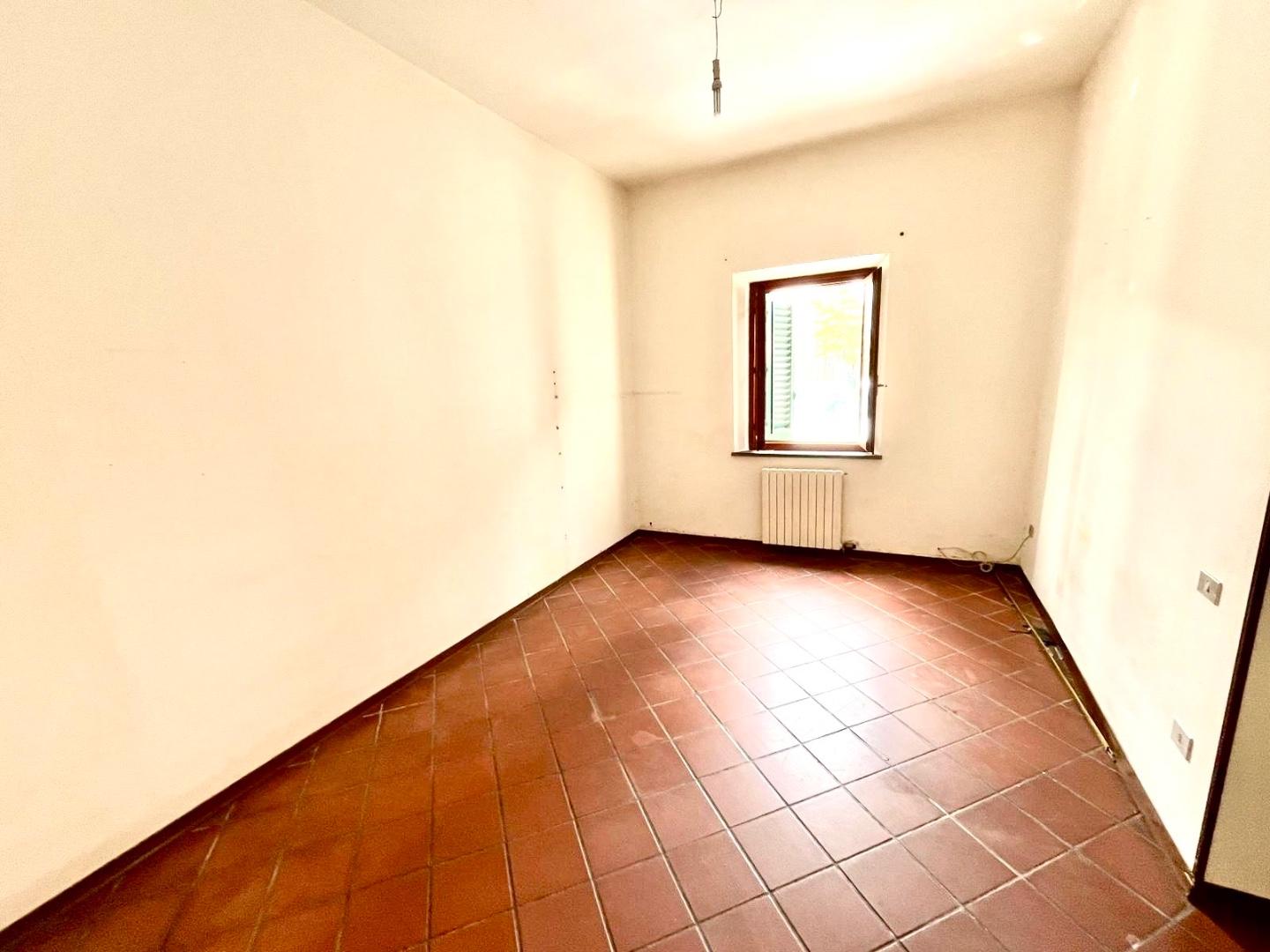 Quadrilocale in vendita a Castelfranco di Sotto