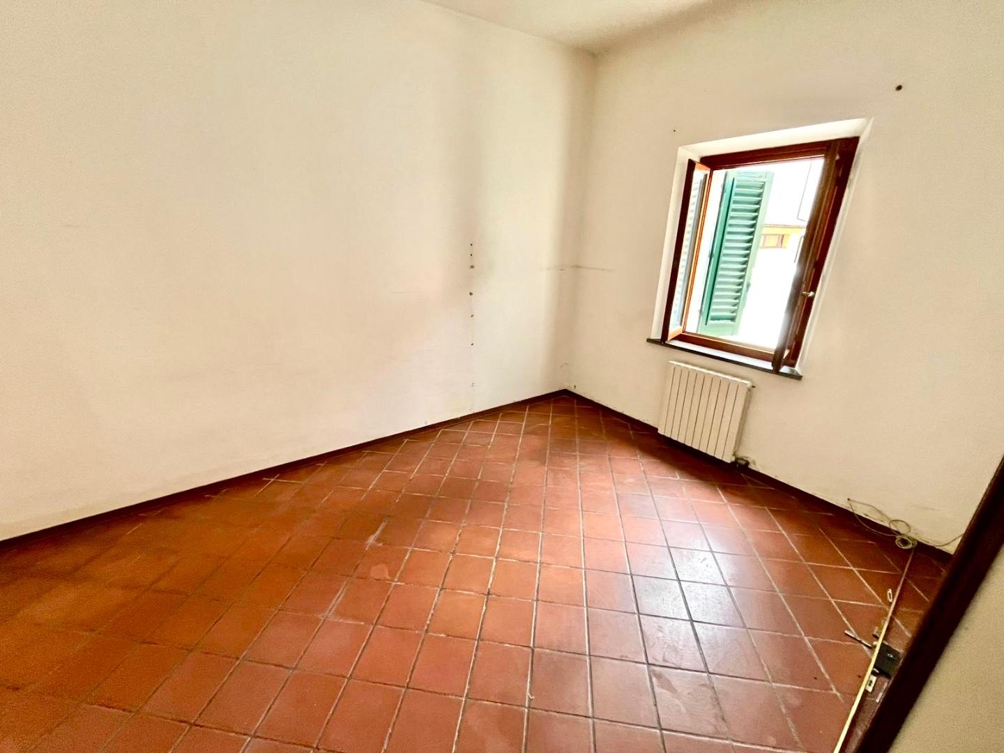 Quadrilocale in vendita a Castelfranco di Sotto