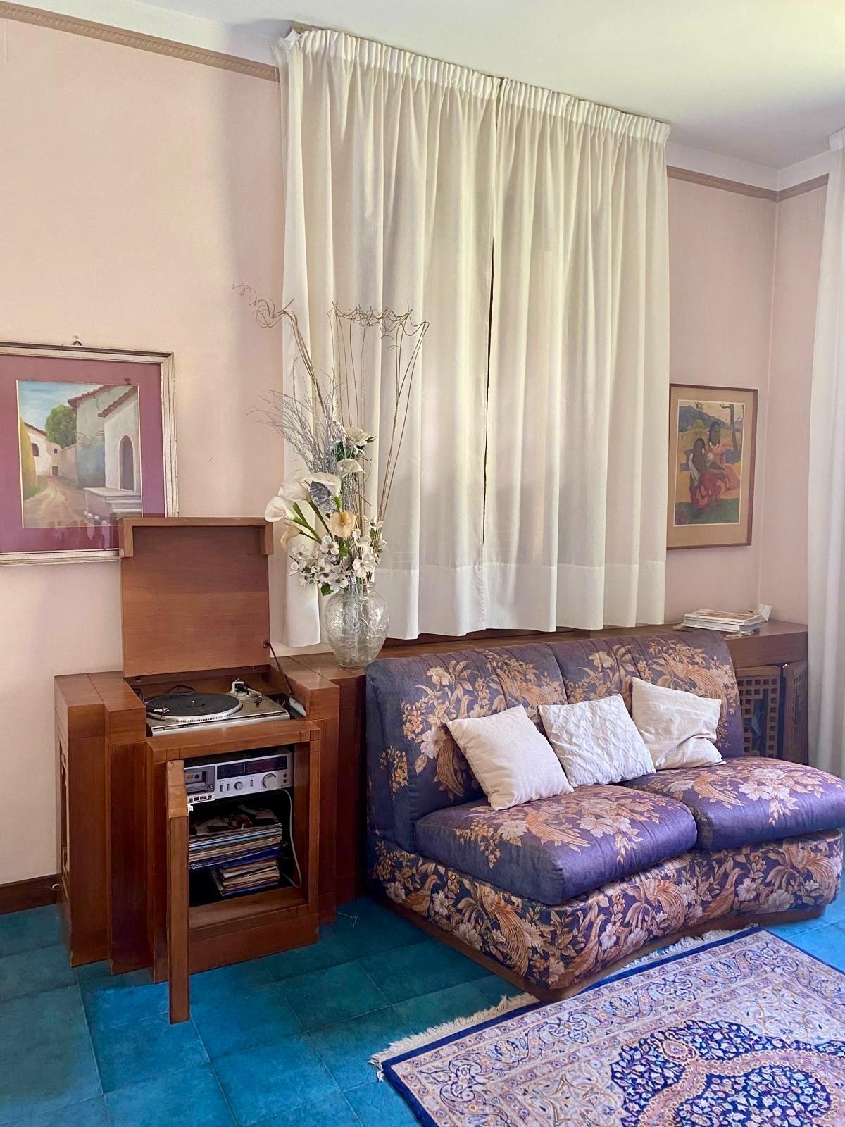 Villa con giardino a Castelfranco di Sotto