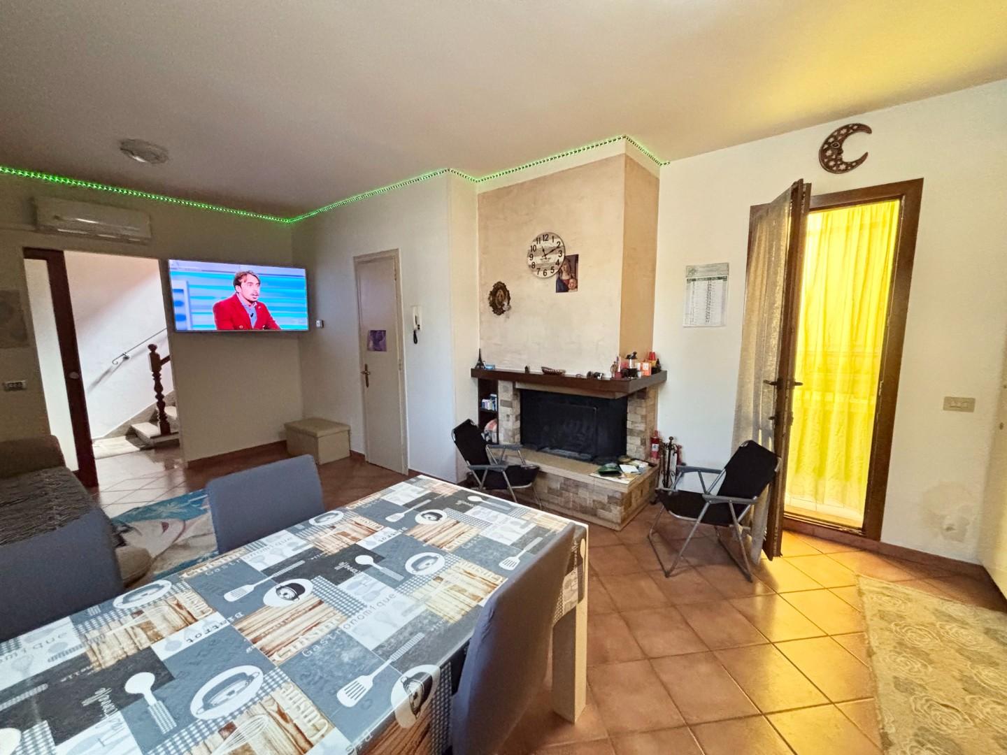 Casa indipendente in vendita, San Miniato ponte a egola