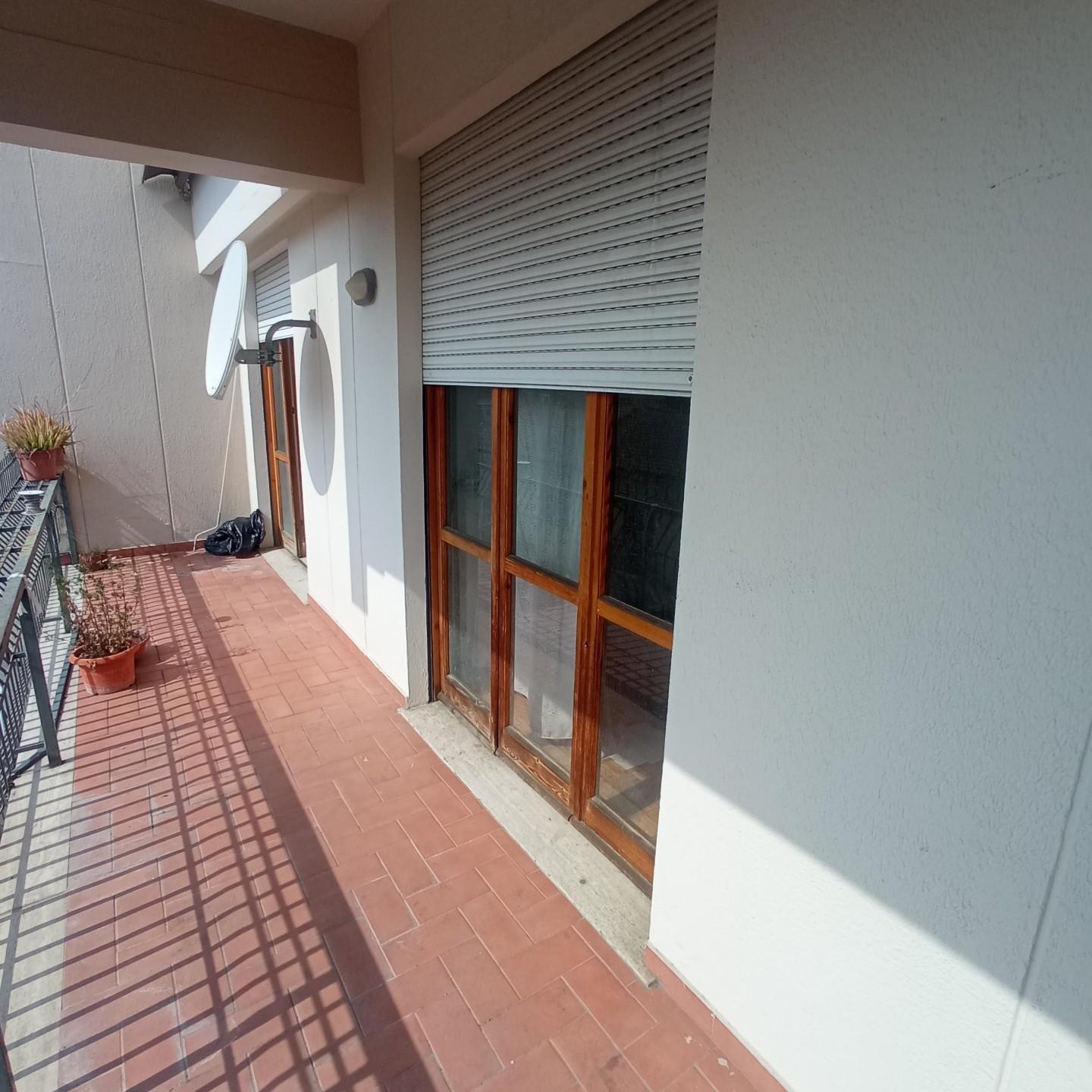 Quadrilocale in vendita, Empoli cascine
