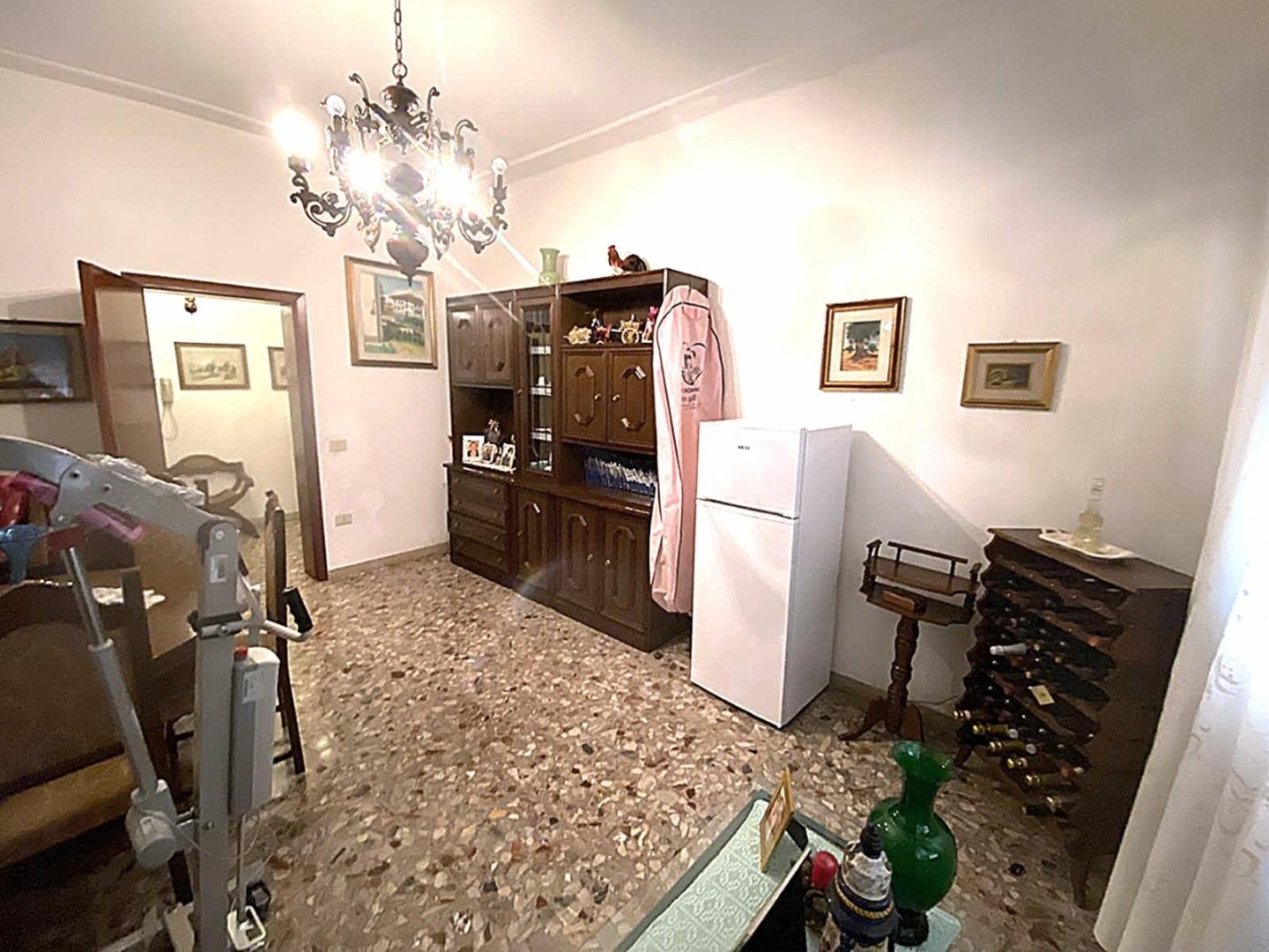 Quadrilocale in vendita, Montopoli in Val d'Arno angelica