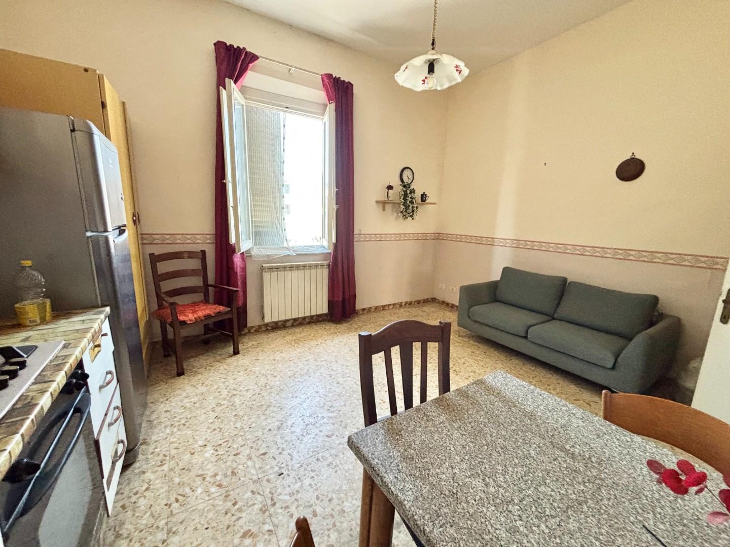 Bilocale in vendita, Montopoli in Val d'Arno san romano