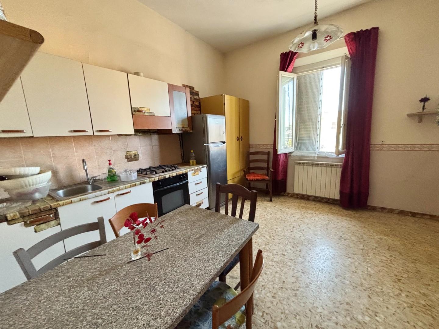 Bilocale in vendita, Montopoli in Val d'Arno san romano