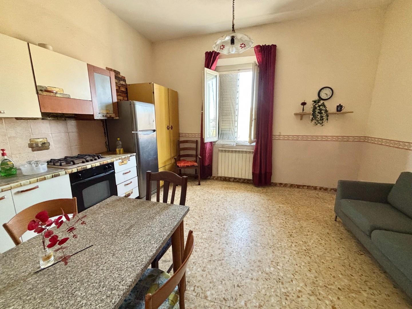 Bilocale in vendita, Montopoli in Val d'Arno san romano