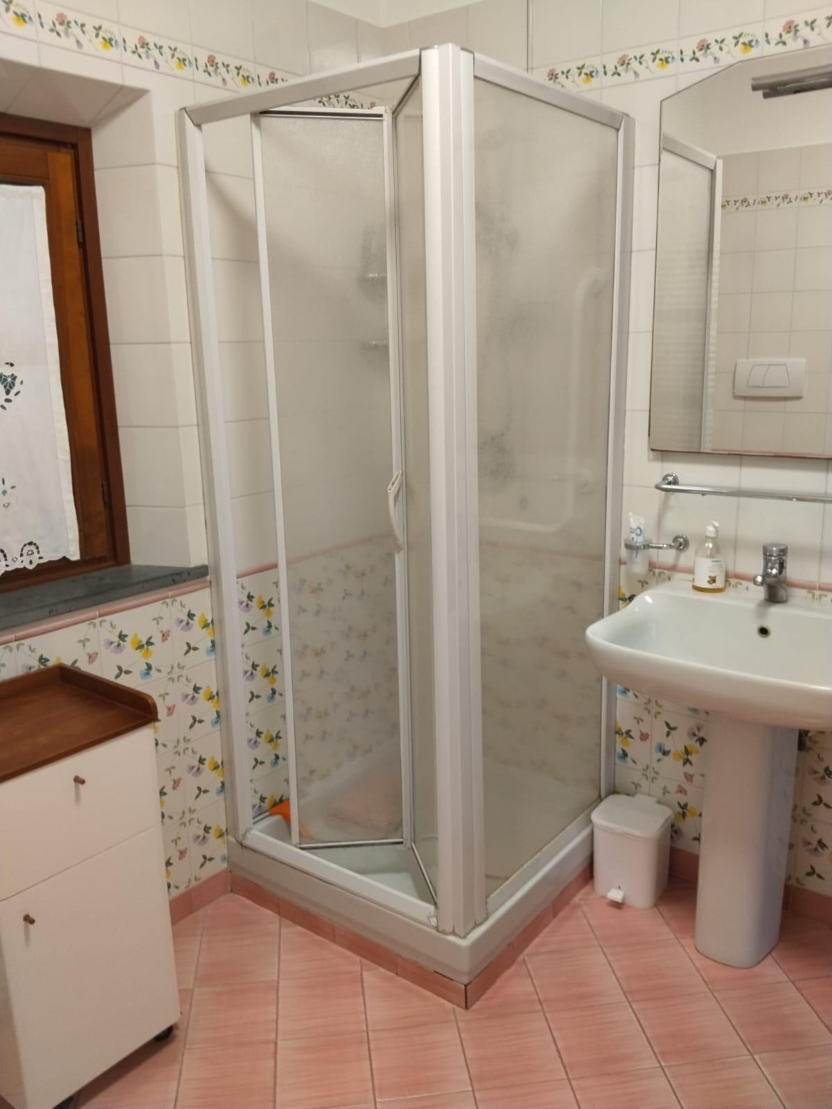 Bilocale arredato in affitto, San Miniato serra