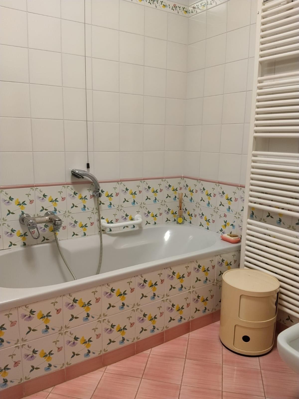 Bilocale arredato in affitto, San Miniato serra