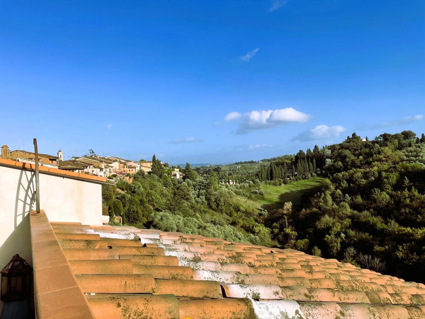 Attico in vendita a San Miniato