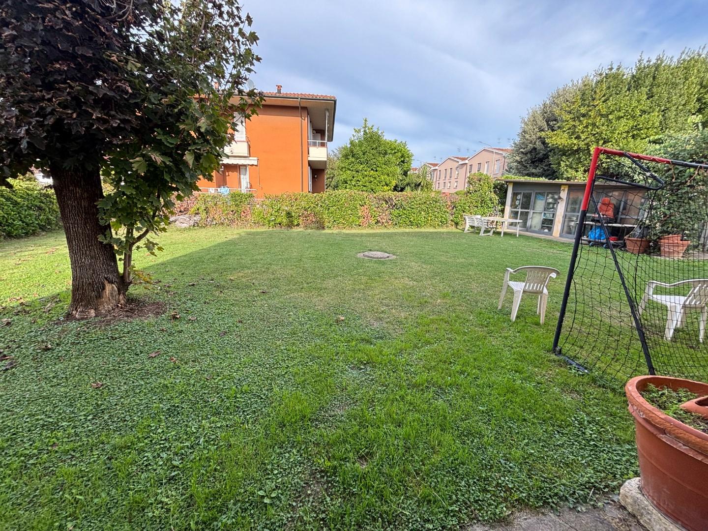 Villa con giardino, Montelupo Fiorentino fibbiana