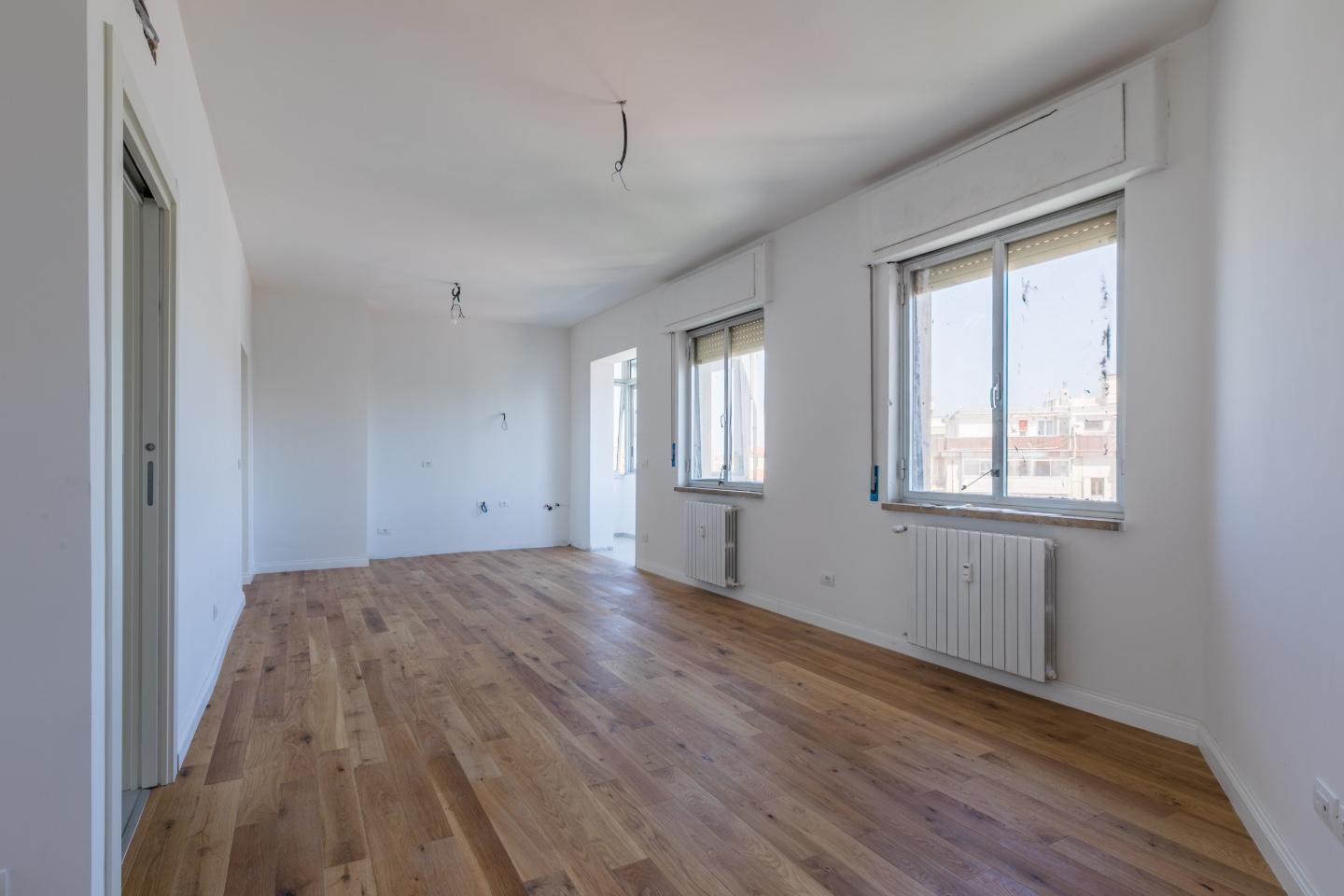 Quadrilocale in vendita, Livorno calzabigi