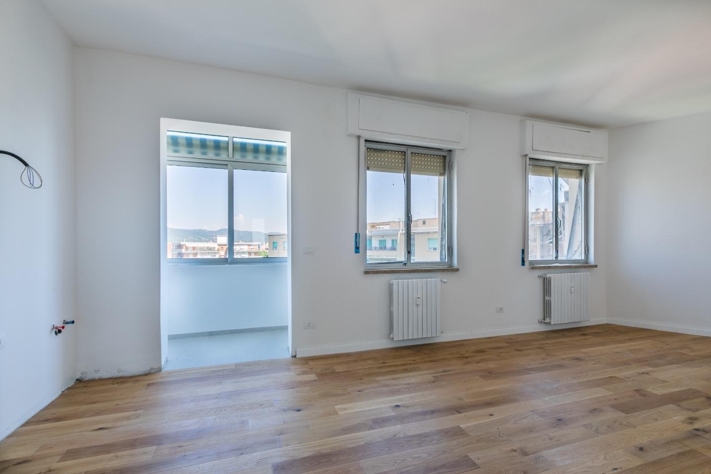 Quadrilocale in vendita, Livorno calzabigi