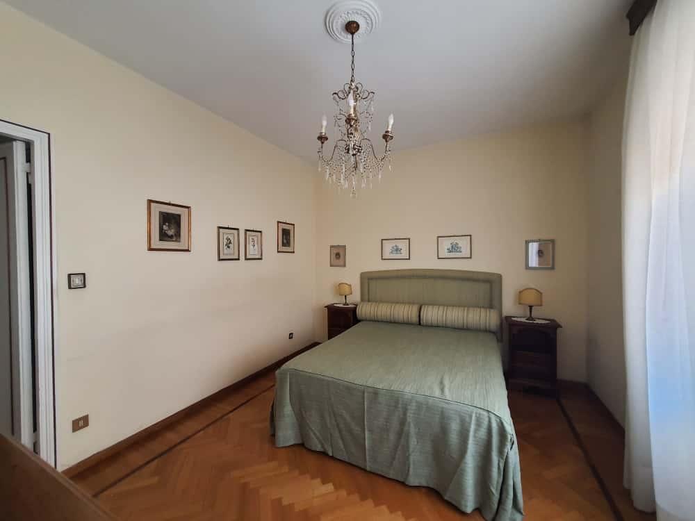 Appartamento arredato in affitto, Livorno calzabigi