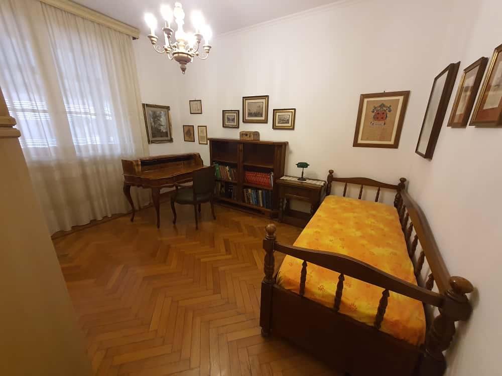 Appartamento arredato in affitto, Livorno calzabigi