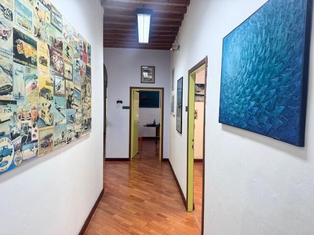 Appartamento in vendita, Livorno centro