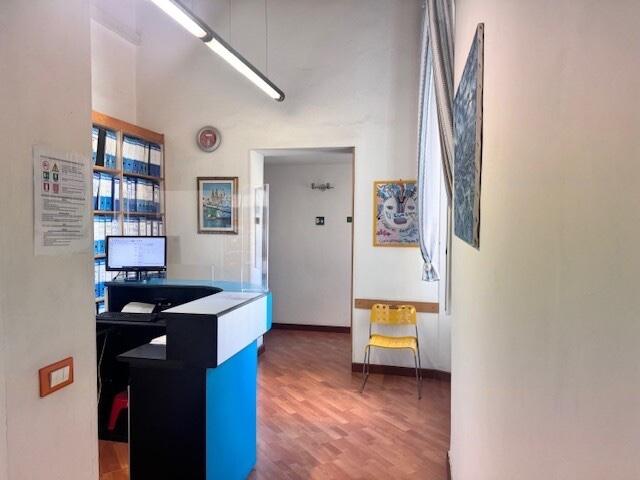 Appartamento in vendita, Livorno centro