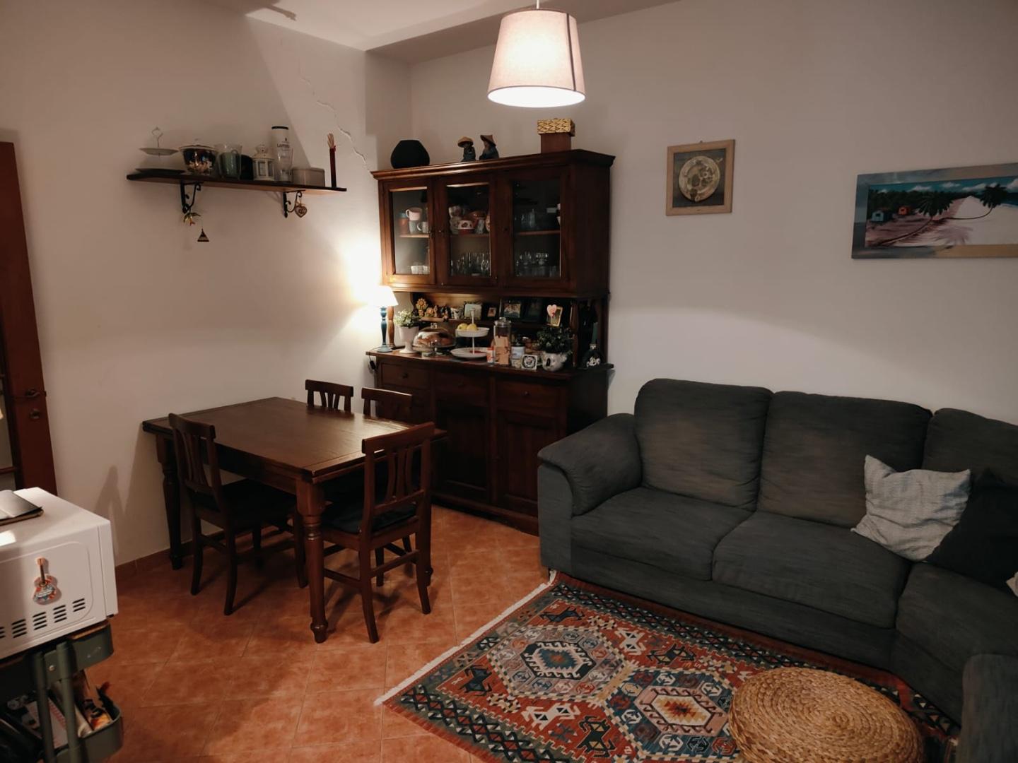 appartamento in vendita a Livorno