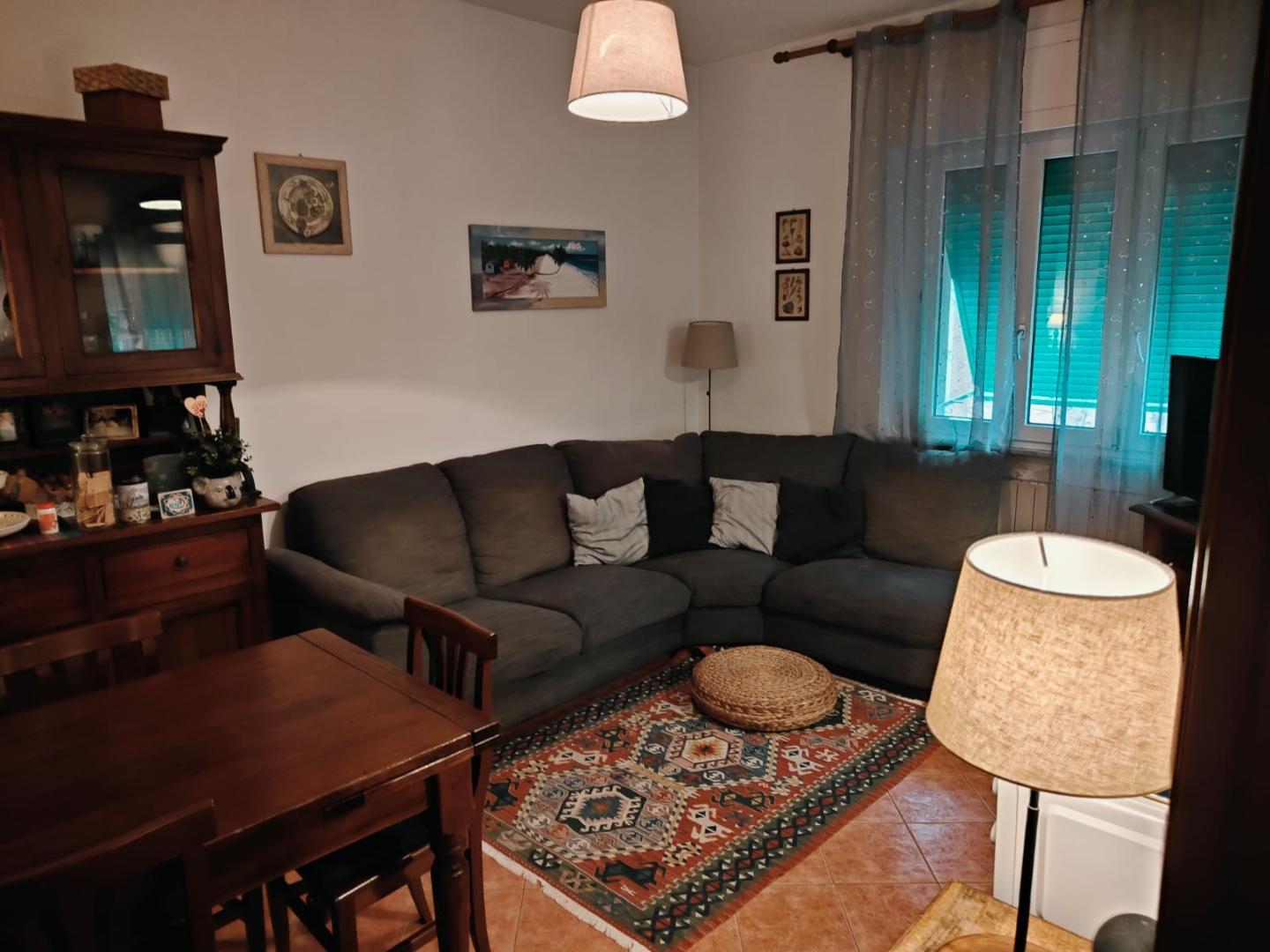 Trilocale in vendita, Livorno calzabigi