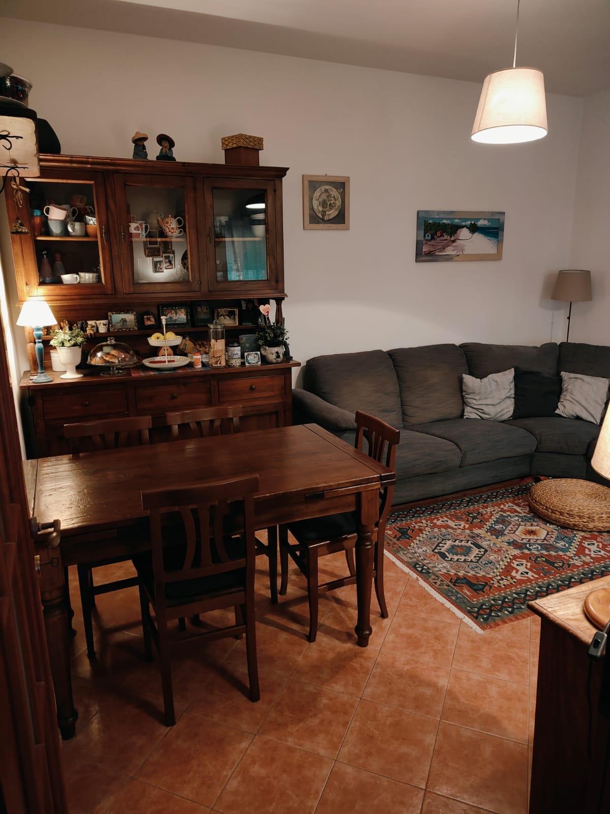 Trilocale in vendita, Livorno calzabigi