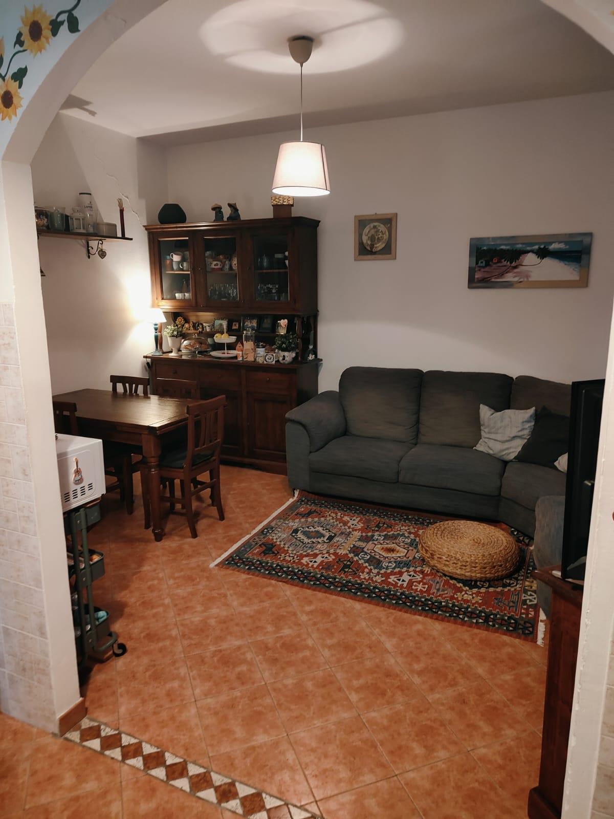 Trilocale in vendita, Livorno calzabigi