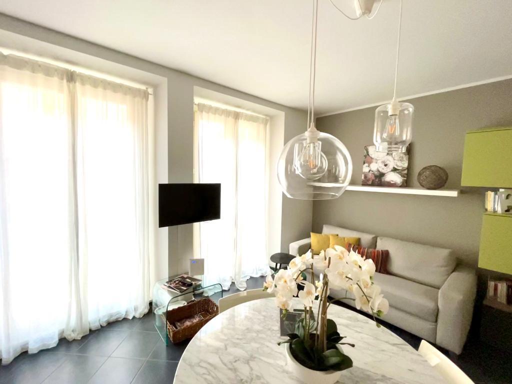 Bilocale arredato in affitto, Livorno venezia