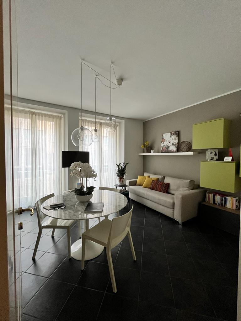 Bilocale arredato in affitto, Livorno venezia