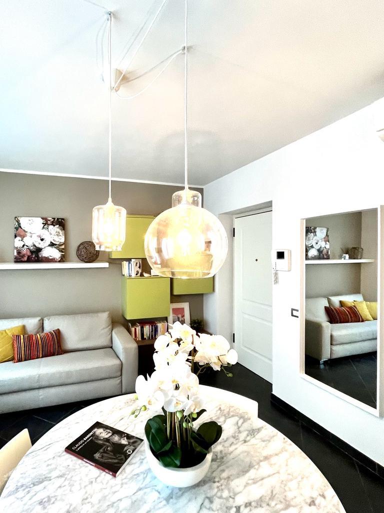 Bilocale arredato in affitto, Livorno venezia