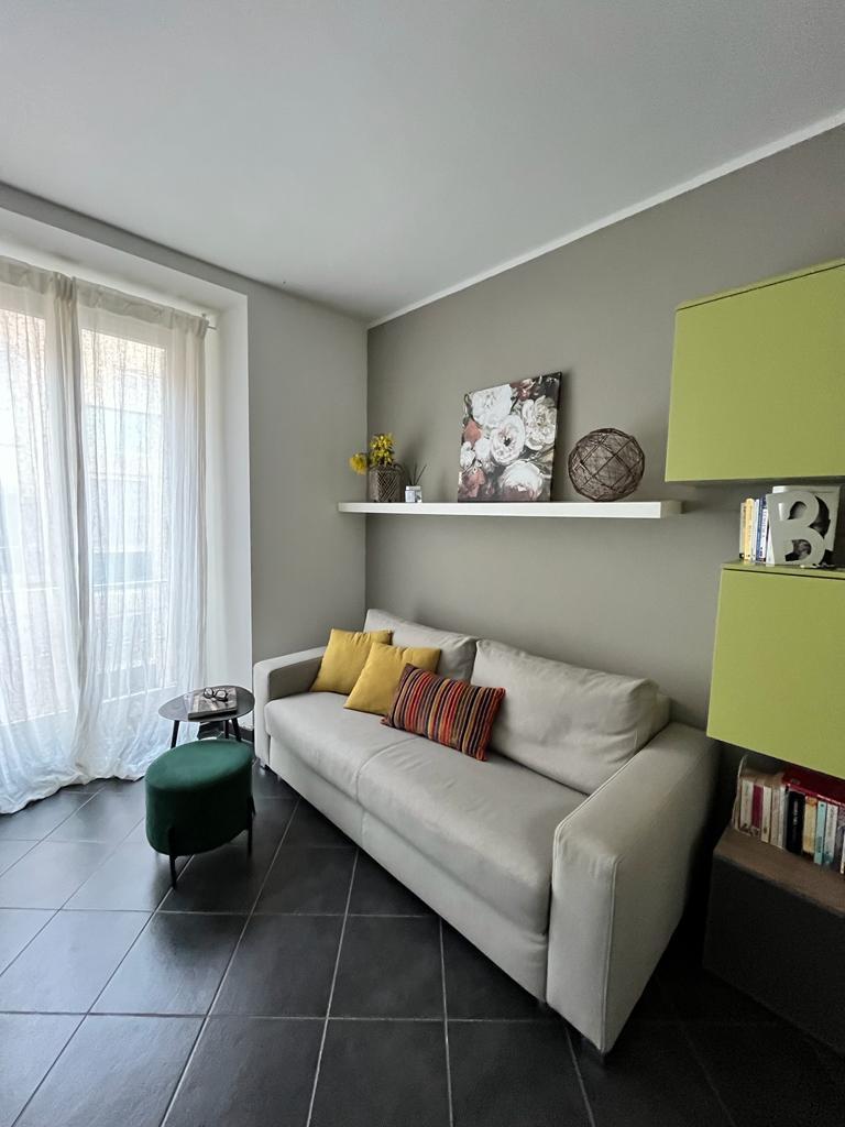 Bilocale arredato in affitto, Livorno venezia