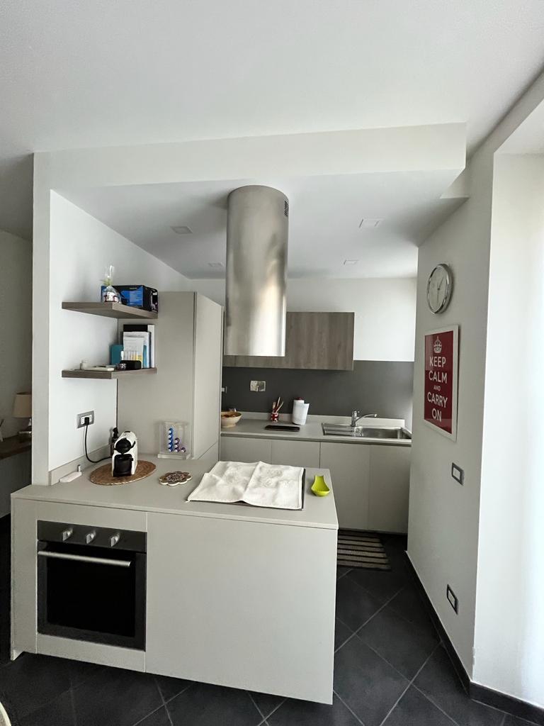 Bilocale arredato in affitto, Livorno venezia